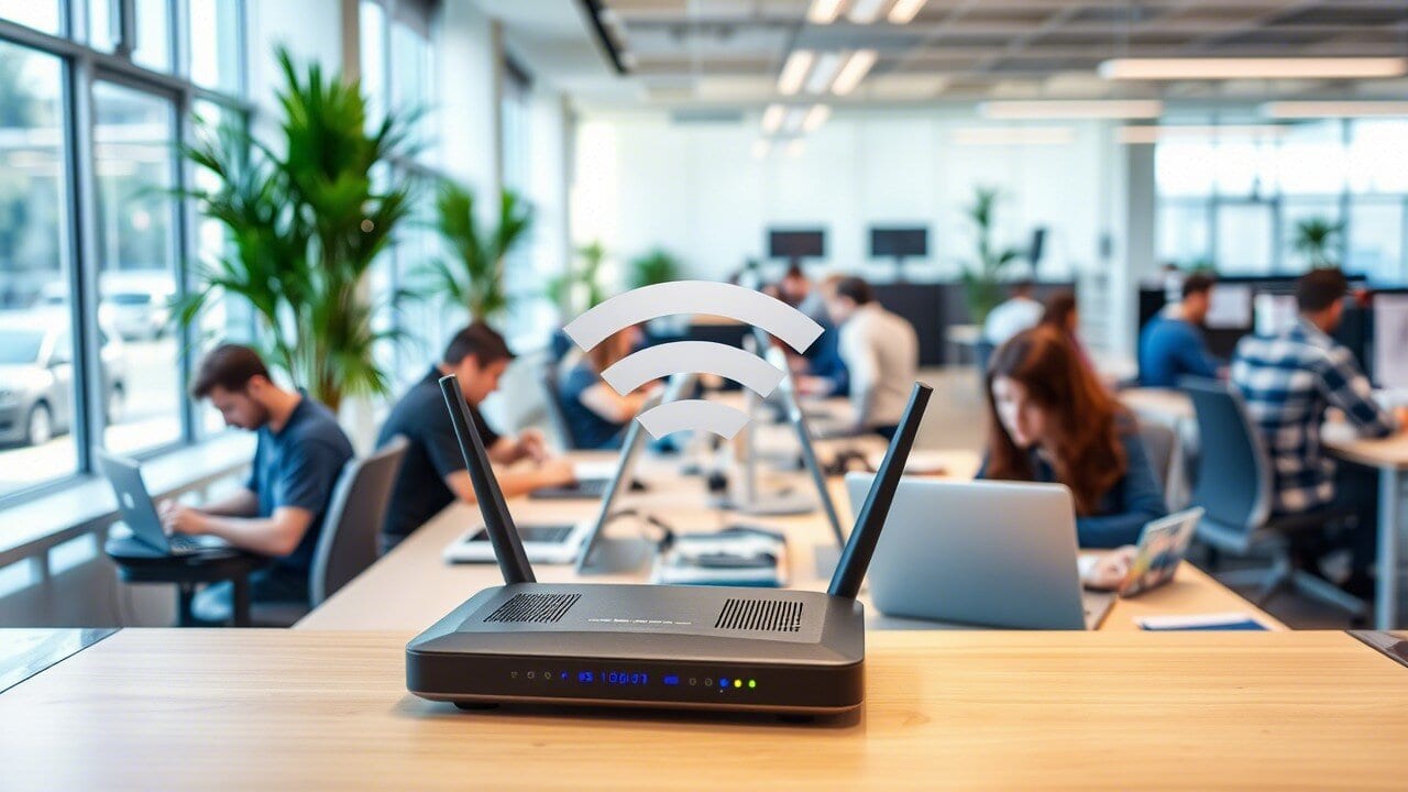 Зачем нужно радиообследование сети WiFi? | nazran.sky-dynamics.ru Зачем нужно радиообследование сети WiFi? | SkyDynamics
