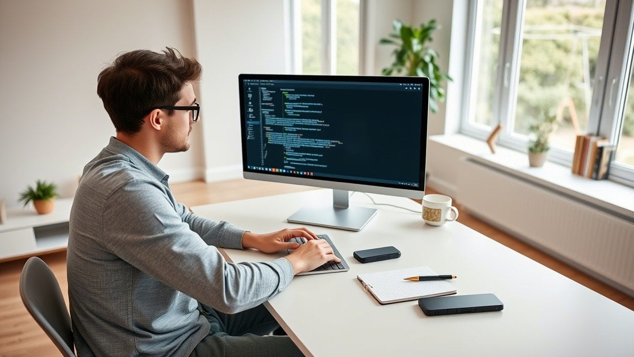 Перевод сотрудников компании на удалённую работу в Назрани | SkyDynamics