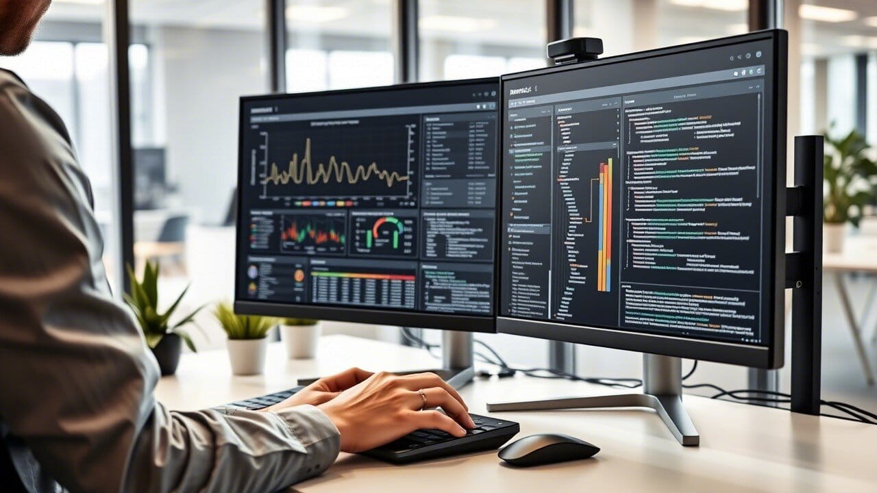 Что такое система мониторинга ИТ-инфраструктуры? | nazran.sky-dynamics.ru Что такое система мониторинга ИТ-инфраструктуры? | SkyDynamics